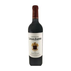 Chateau Langoa Barton 2022